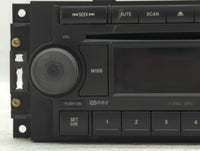 2006 Buick Rainier Radio AM FM Cd Player Receiver Replacement P/N:P05064174AD Fits OEM Used Auto Parts - Oemusedautoparts1.c