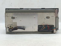 2006 Buick Rainier Radio AM FM Cd Player Receiver Replacement P/N:P05064174AD Fits OEM Used Auto Parts - Oemusedautoparts1.c