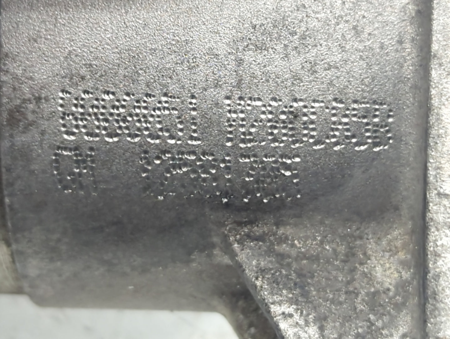 2006-2007 Buick Rainier Car Starter Motor Solenoid OEM P/N:GM12581785 Fits Fits 2006 2007 OEM Used Auto Parts - Oemusedautop