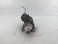 2006-2007 Buick Rainier Car Starter Motor Solenoid OEM P/N:GM12581785 Fits Fits 2006 2007 OEM Used Auto Parts - Oemusedautop