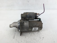 2006-2007 Buick Rainier Car Starter Motor Solenoid OEM P/N:GM12581785 Fits Fits 2006 2007 OEM Used Auto Parts - Oemusedautop