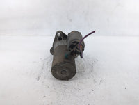 2006-2007 Buick Rainier Car Starter Motor Solenoid OEM P/N:GM12581785 Fits Fits 2006 2007 OEM Used Auto Parts - Oemusedautop