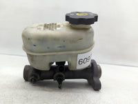 2006-2007 Buick Rainier Brake Master Cylinder - Oemusedautoparts1.com