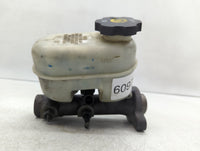 2006-2007 Buick Rainier Brake Master Cylinder - Oemusedautoparts1.com
