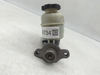 2006-2007 Buick Rainier Brake Master Cylinder - Oemusedautoparts1.com
