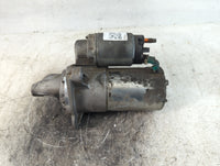 2006-2007 Buick Rainier Car Starter Motor Solenoid OEM P/N:12581305 Fits Fits 2006 2007 OEM Used Auto Parts - Oemusedautopar