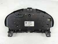 2006 Buick Regal Instrument Cluster Speedometer Gauges P/N:23242197 Fits OEM Used Auto Parts - Oemusedautoparts1.com