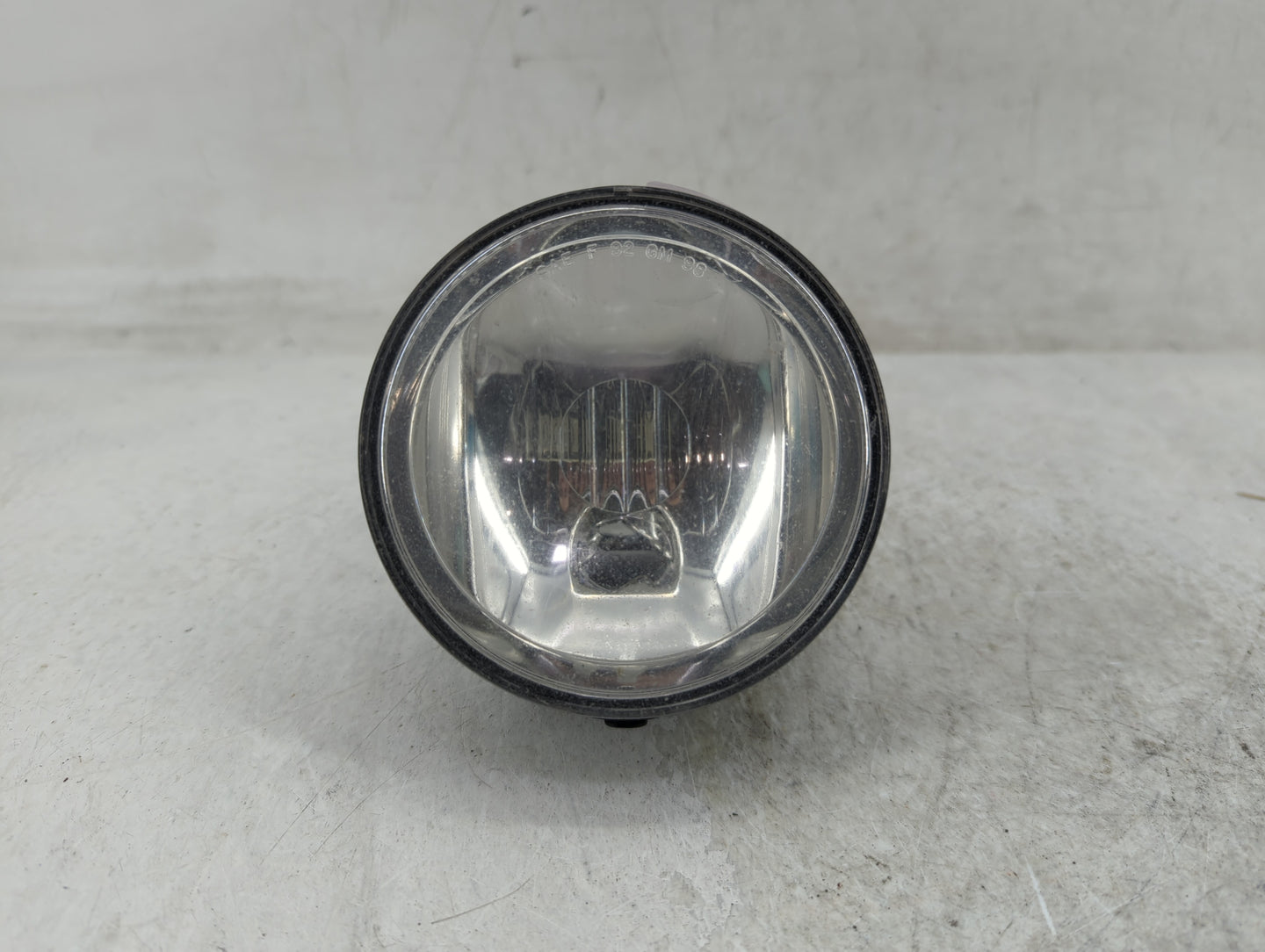 2002-2007 Buick Rendezvous Passenger Right Oem Fog Light Lamp - Oemusedautoparts1.com
