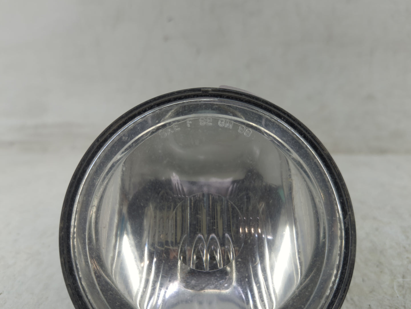 2002-2007 Buick Rendezvous Passenger Right Oem Fog Light Lamp - Oemusedautoparts1.com