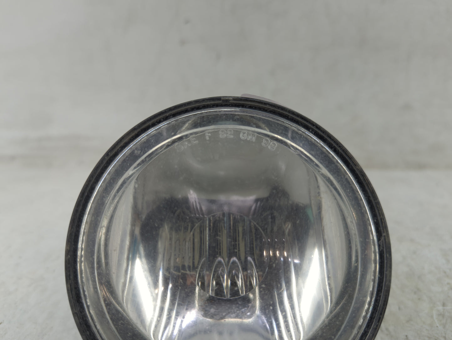 2002-2007 Buick Rendezvous Passenger Right Oem Fog Light Lamp - Oemusedautoparts1.com