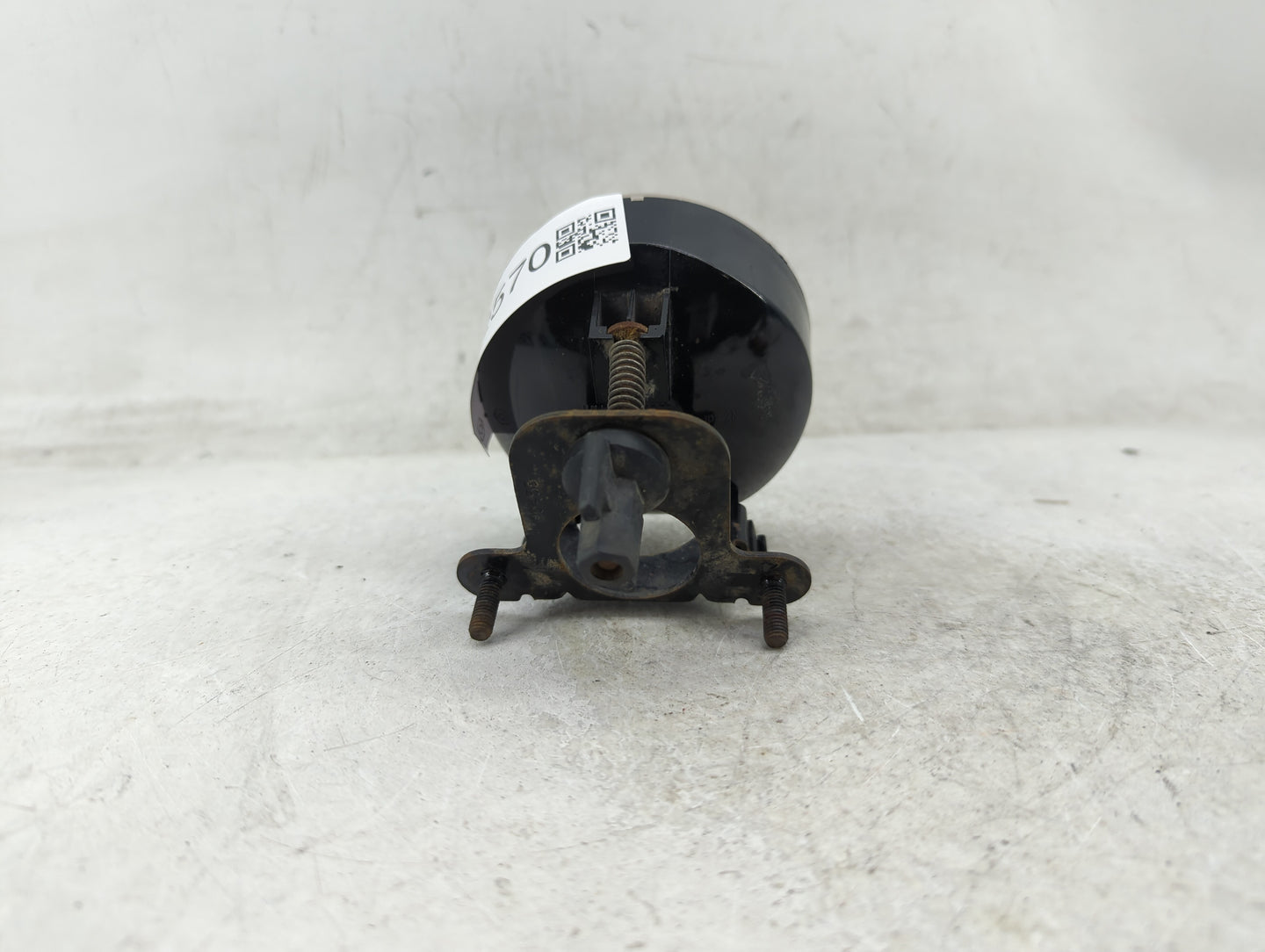 2002-2007 Buick Rendezvous Passenger Right Oem Fog Light Lamp - Oemusedautoparts1.com