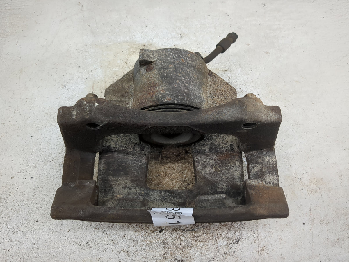 2002-2007 Buick Rendezvous Front Passenger Right Brake Caliper 1511563 - Oemusedautoparts1.com