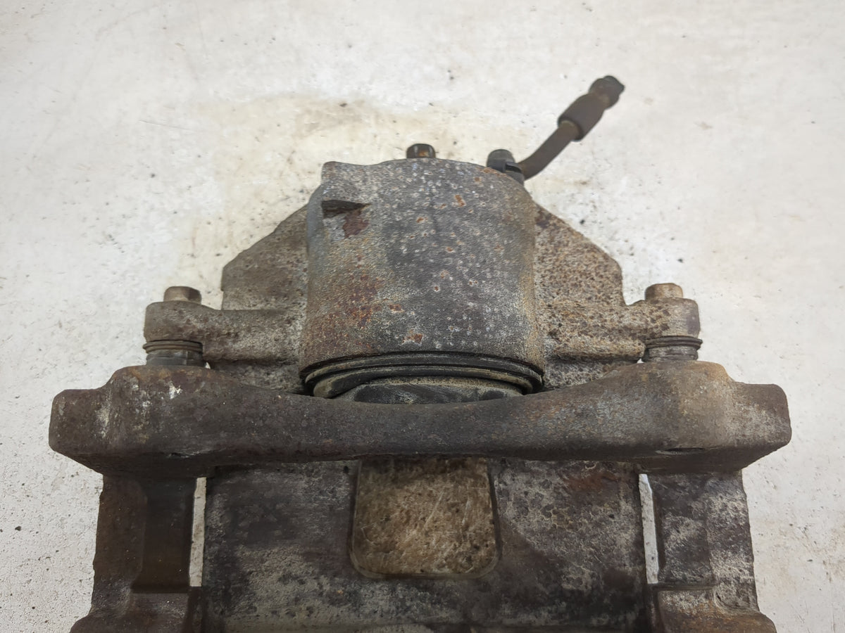2002-2007 Buick Rendezvous Front Passenger Right Brake Caliper 1511563 - Oemusedautoparts1.com