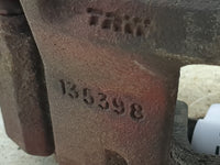 2002-2007 Buick Rendezvous Front Passenger Right Brake Caliper 1511563 - Oemusedautoparts1.com