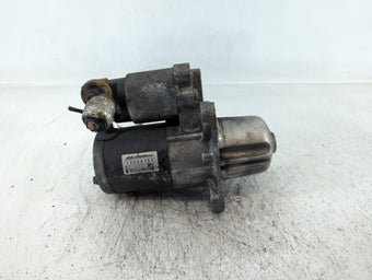 compare product 2006 Buick Rendezvous Car Starter Motor Solenoid OEM P/N:12598757 Fits Fits 2007 OEM Used Auto Parts