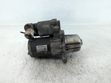 2006 Buick Rendezvous Car Starter Motor Solenoid OEM P/N:12598757 Fits Fits 2007 OEM Used Auto Parts - Oemusedautoparts1.com