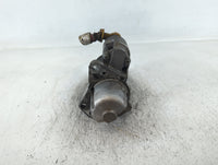 2006 Buick Rendezvous Car Starter Motor Solenoid OEM P/N:12598757 Fits Fits 2007 OEM Used Auto Parts - Oemusedautoparts1.com