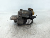 2006 Buick Rendezvous Car Starter Motor Solenoid OEM P/N:12598757 Fits Fits 2007 OEM Used Auto Parts - Oemusedautoparts1.com