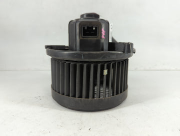 2002-2007 Buick Rendezvous Rear Heater AC Blower Motor P/N:TA3469 Fits Fits 2001 2002 2003 2004 2005 2006 2007 2008 2009 OEM