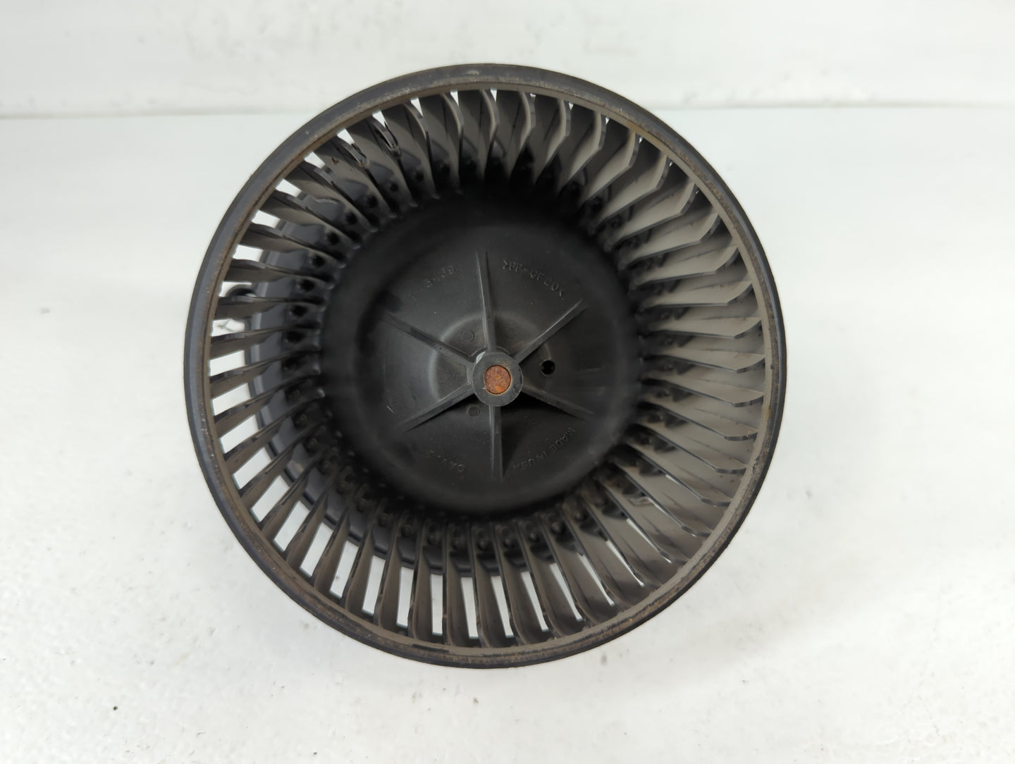 2002-2007 Buick Rendezvous Heater AC Blower Motor P/N:TA3469 Fits Fits 2001 2002 2003 2004 2005 2006 2007 2008 2009 OEM Used