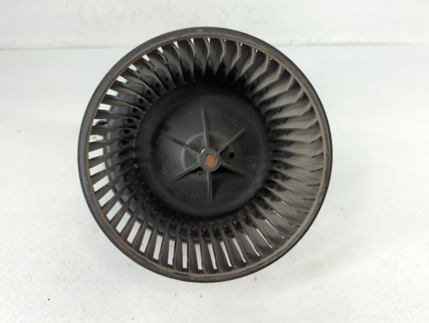 2002-2007 Buick Rendezvous Heater AC Blower Motor P/N:TA3469 Fits Fits 2001 2002 2003 2004 2005 2006 2007 2008 2009 OEM Used
