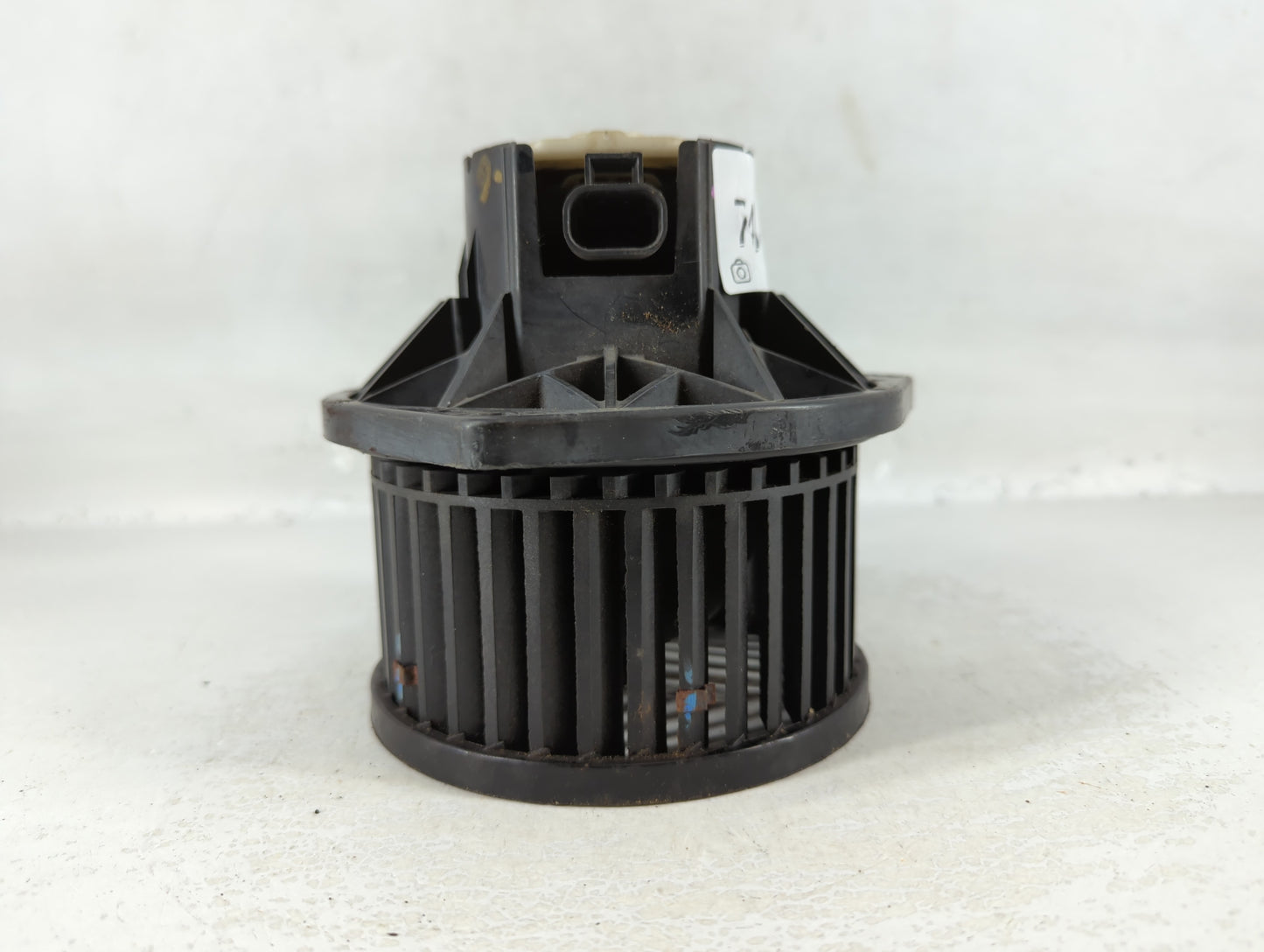 2006 Buick Rendezvous Rear Heater AC Blower Motor P/N:CHA431D001 Fits OEM Used Auto Parts - Oemusedautoparts1.com