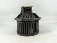 2006 Buick Rendezvous Rear Heater AC Blower Motor P/N:CHA431D001 Fits OEM Used Auto Parts - Oemusedautoparts1.com