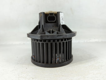 compare product 2006 Buick Rendezvous Rear Heater AC Blower Motor P/N:CHA431D001 Fits OEM Used Auto Parts