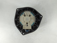 2006 Buick Rendezvous Rear Heater AC Blower Motor P/N:CHA431D001 Fits OEM Used Auto Parts - Oemusedautoparts1.com