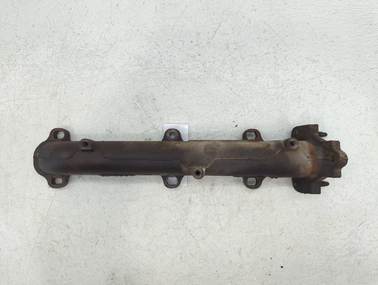 2004 Buick Rendezvous Turbocharger Exhaust Manifold With Turbo Charger - Oemusedautoparts1.com