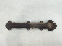 2004 Buick Rendezvous Turbocharger Exhaust Manifold With Turbo Charger - Oemusedautoparts1.com