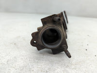 2004 Buick Rendezvous Turbocharger Exhaust Manifold With Turbo Charger - Oemusedautoparts1.com