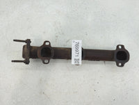 2004 Buick Rendezvous Turbocharger Exhaust Manifold With Turbo Charger - Oemusedautoparts1.com