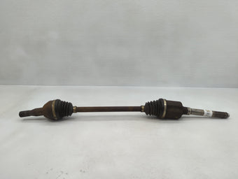 compare product 2002-2006 Buick Rendezvous Axle Shaft Front Passenger Cv C/v