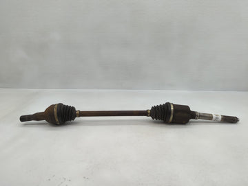 2002-2006 Buick Rendezvous Axle Shaft Front Passenger Cv C/v - Oemusedautoparts1.com