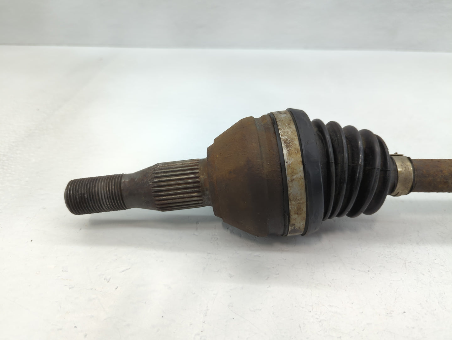 2002-2006 Buick Rendezvous Axle Shaft Front Passenger Cv C/v - Oemusedautoparts1.com