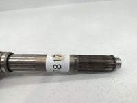 2002-2006 Buick Rendezvous Axle Shaft Front Passenger Cv C/v - Oemusedautoparts1.com