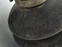 2002-2006 Buick Rendezvous Axle Shaft Front Passenger Cv C/v - Oemusedautoparts1.com
