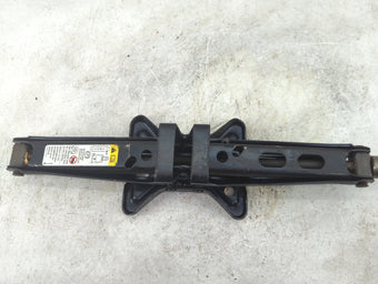 compare product 2006 Buick Terraza Spare Scissor Car Jack Black
