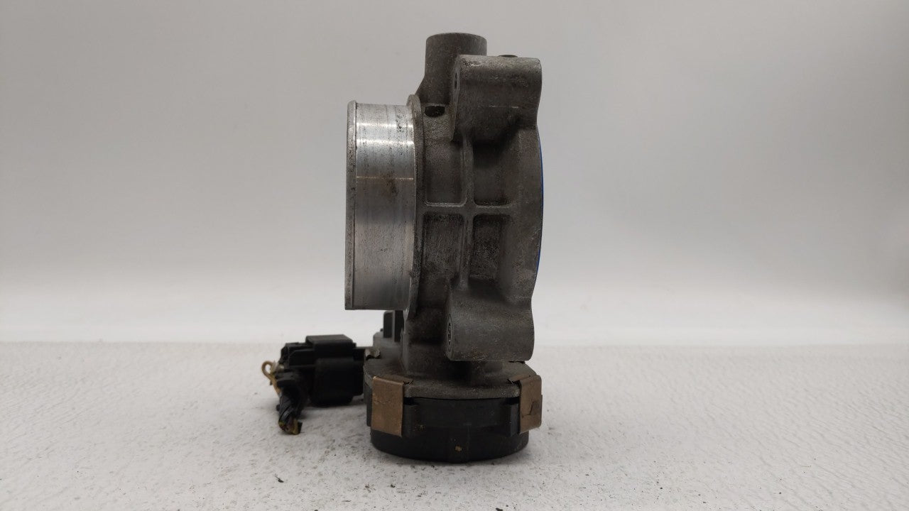 2006-2007 Buick Terraza Throttle Body P/N:7Y21 01261 A RME72-1A 7029, RME72 Fits Fits 2006 2007 2008 2009 2010 2011 OEM Used