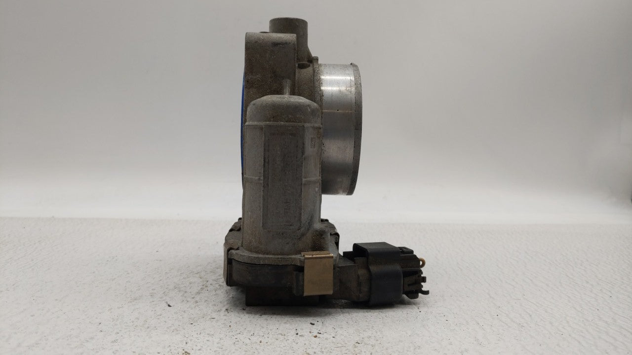 2006-2007 Buick Terraza Throttle Body P/N:7Y21 01261 A RME72-1A 7029, RME72 Fits Fits 2006 2007 2008 2009 2010 2011 OEM Used
