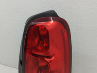 2005-2007 Buick Terraza Tail Light Assembly Passenger Right OEM Fits Fits 2005 2006 2007 2008 2009 OEM Used Auto Parts - Oem