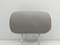 2005-2006 Buick Terraza Headrest Head Rest Rear Seat Grey - Oemusedautoparts1.com