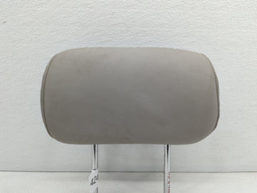 2005-2006 Buick Terraza Headrest Head Rest Rear Seat Grey - Oemusedautoparts1.com