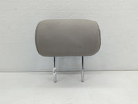 2005-2006 Buick Terraza Headrest Head Rest Rear Seat Grey - Oemusedautoparts1.com