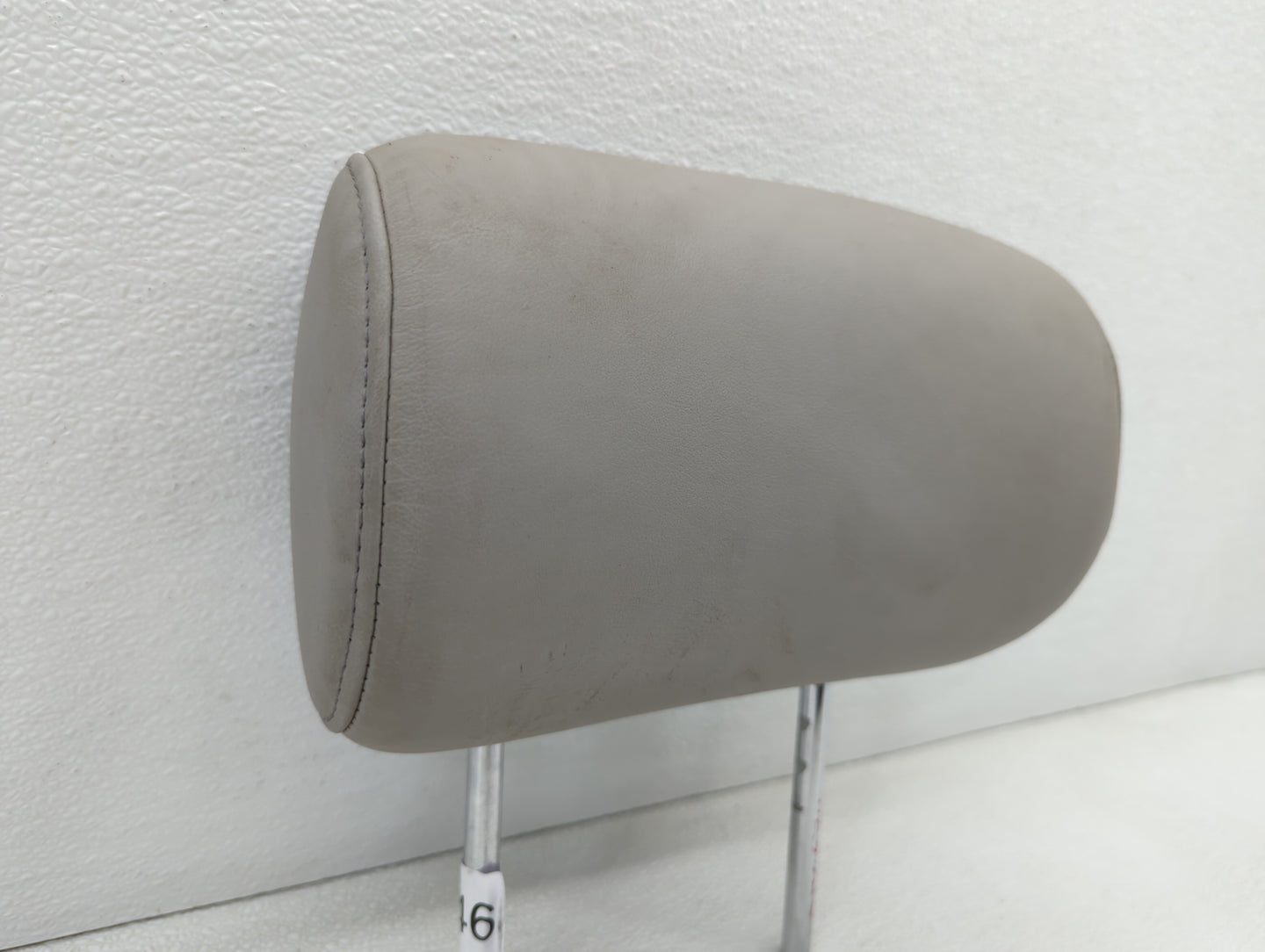 2005-2006 Buick Terraza Headrest Head Rest Rear Seat Grey - Oemusedautoparts1.com