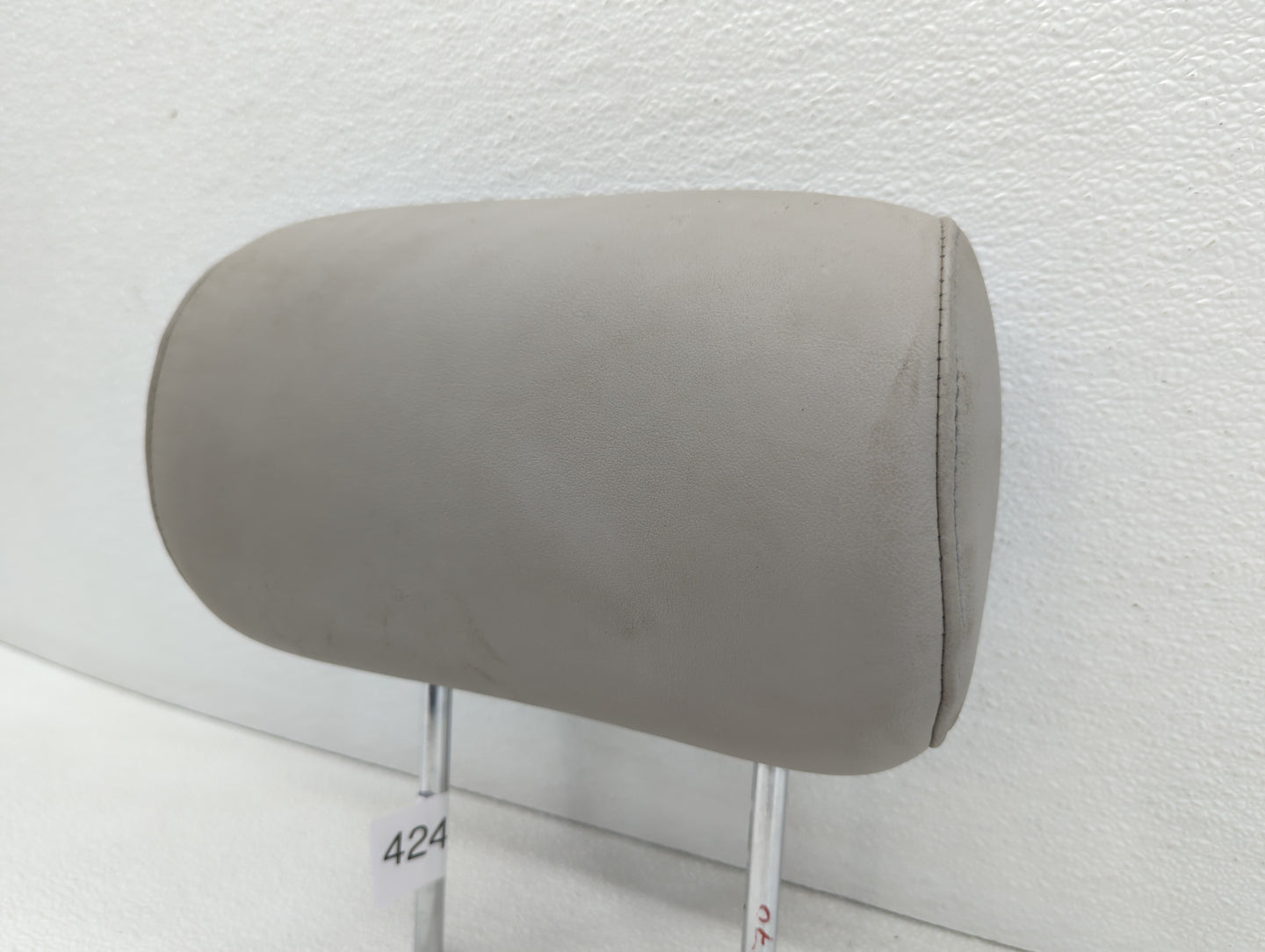 2005-2006 Buick Terraza Headrest Head Rest Rear Seat Grey - Oemusedautoparts1.com