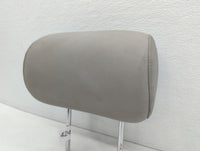 2005-2006 Buick Terraza Headrest Head Rest Rear Seat Grey - Oemusedautoparts1.com