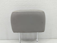 2006 Buick Terraza Headrest Head Rest Rear Center Seat Grey 424346 - Oemusedautoparts1.com