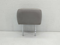 2005-2006 Buick Terraza Headrest Head Rest Rear Seat Grey - Oemusedautoparts1.com